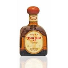 Tequila Don Julio Reposado 70cl | Tequila Añejo