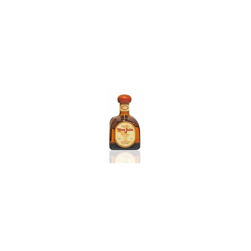 Tequila Don Julio Reposado 70cl