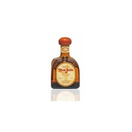 Tequila Don Julio Reposado 70cl | Tequila Añejo
