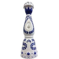 Clase Azul Reposado Tequila 70cl | Luxury Hand-Painted Decanter