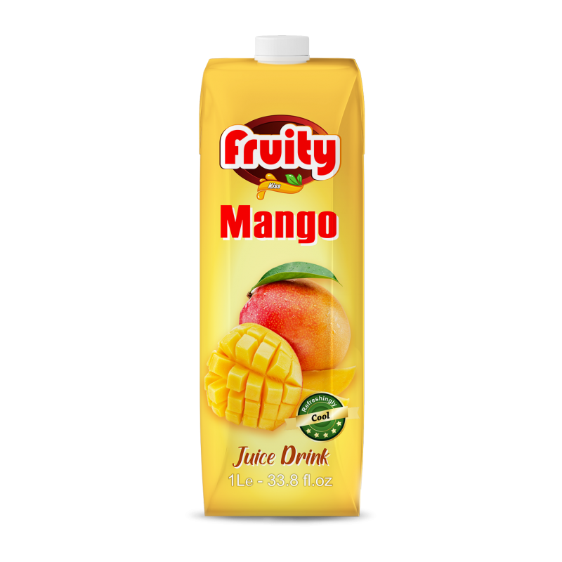 Fruity Mango Juice 1L