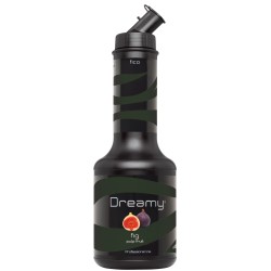 Puré Dreamy Higo 95cl – Dulce y Exótico