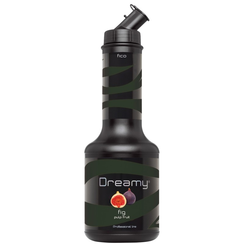 Puré de Fruta Dreamy Higo 95cl (1,32KG)