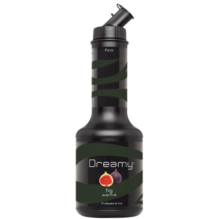Puré Dreamy Higo 95cl – Dulce y Exótico