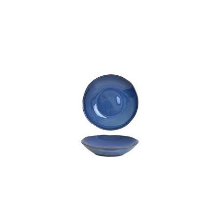Round Deep Plate 23cm Rhea | Hospitality Tableware