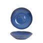Round Deep Plate Rhea 23 cm CT6