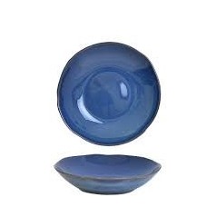 Round Deep Plate 28cm Rhea | Large Size Tableware