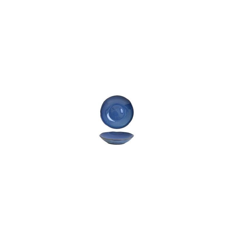 Round Deep Plate Rhea 28 cm