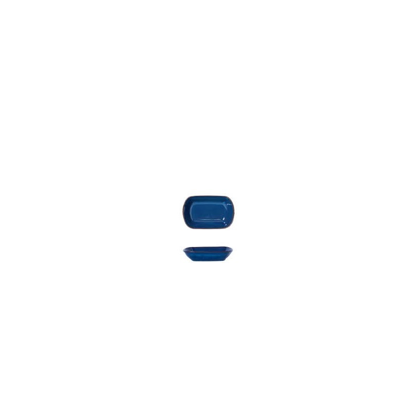 Ravier Ovale Rond Rhea 15x11 cm Ravier Ovale Rond Rhea 15x11 cm