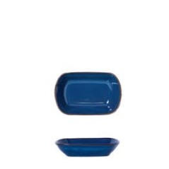 Rabanera Rectangular 16x9cm Rhea | Vajilla Tapas