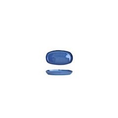 Fuente Ovalada 30x17cm Rhea | Vajilla Compartir