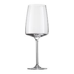 Wine Glass 53.5cl "SENSA" Zwiesel | High-End Glassware