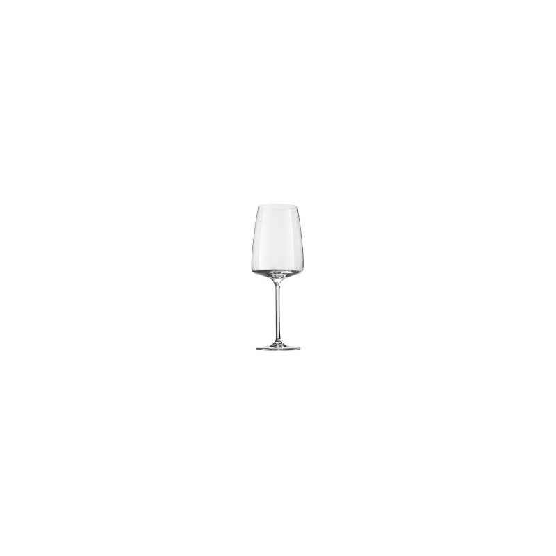 Verre à Vin 53,5cl "SENSA" ZWIESEL Glas | Verrerie Professionnelle