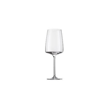 Verre à Vin 53,5cl "SENSA" Zwiesel | Verrerie Haut de Gamme