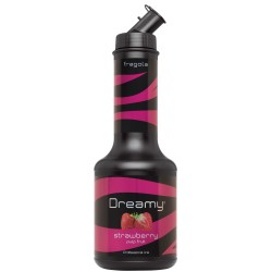 Puré Dreamy Fresa 95cl – Sabor Intenso y Natural
