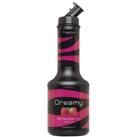 Puré Dreamy Fresa 95cl – Sabor Intenso y Natural