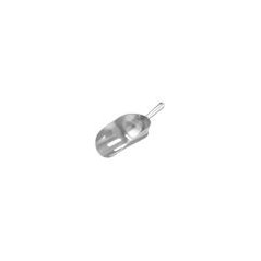 Pala Hielos Aluminio BarUp 0,35L | Utensilio Bar