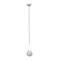 Cuchara Cóctel 35cm Martillo | Utensilio Bartender