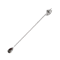 Cuchara de Bar Medieval Hacha 45 cm