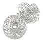 Fouet de Bar Triple Ressort Acier Inox
