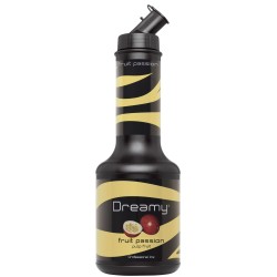 Dreamy Passion Fruit Purée 95cl – Exotic & Fresh