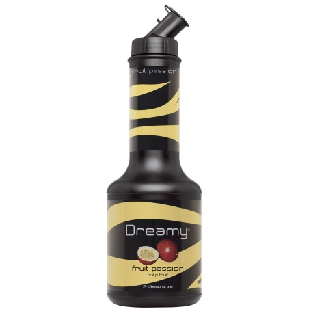 Puré Dreamy Pasión 95cl – Exótico y Natural