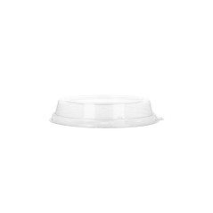Salad Bowl Lids 'BIONIC' Ø 20.5 cm PET (200 Units)