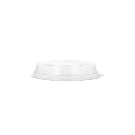 Couvercles Saladiers 'BIONIC' Ø 20,5 cm PET (200 Unités)