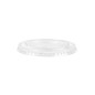 Couvercles pour Pots Ø 7,4 cm Transparent PET (2500 Unités)