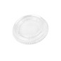 Couvercles pour Pots Ø 7,4 cm Transparent PET (2500 Unités)