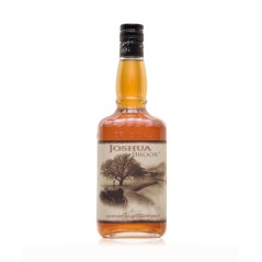 Joshua Brook Whiskey 1L 40% | Whisky Suave | Cócteles