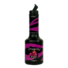 Pulpa Pitahaya Dreamy Line 95cl 1,32kg | Dragon Fruit