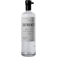 Tequila DeFrente 700ml | Sabor Innovador