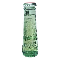 La Gritona Reposado Tequila 50ml – Premium Mini Edition from Mexico