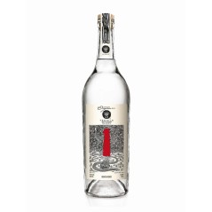 Tequila Uno Blanco 700ml | Pureza Agave