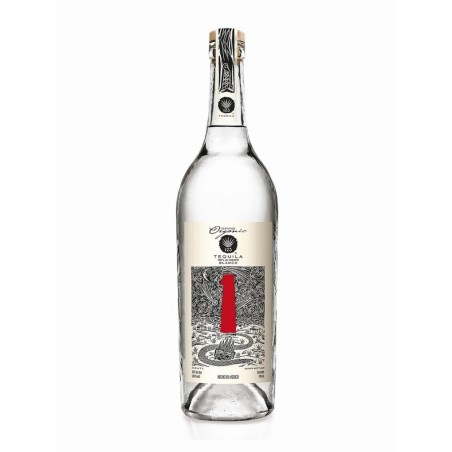 Tequila Uno Blanco 700ml | Pureza Agave