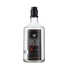 Mezcal Bruxo X Espadín Barril 700ml | Oaxaca