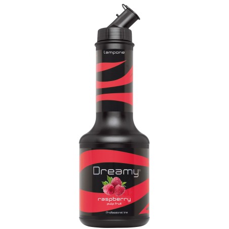 Pulpe de Fruit Dreamy Ligne Framboise 95cl 1,32kg