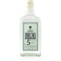 Mezcal Bruxo No 5 Tobalá 700ml 43%