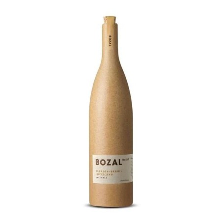 Mezcal Bozal Ensamble 47% | Armonía