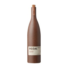 Mezcal Bozal Sacrificio 47% | Homenaje Tradición