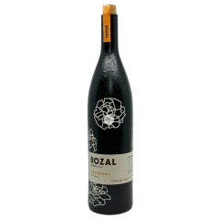 Mezcal Bozal Reserva 47% | Exclusividad