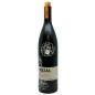Mezcal Bozal Reserva 47%