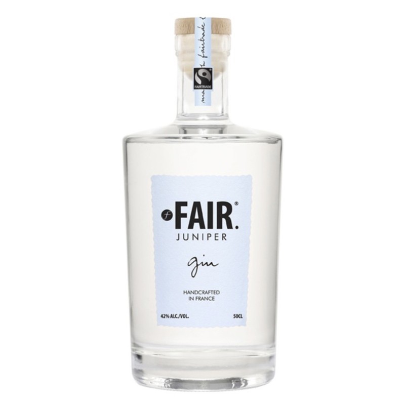 FAIR Juniper Gin 42%