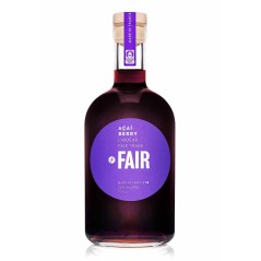 FAIR Acai Liqueur 700ml | Exotic Antioxidant