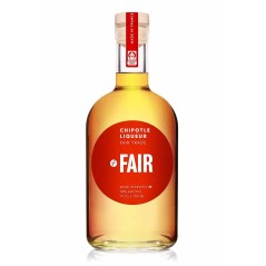 FAIR Liqueur Chipotle 700ml | Fumé Épicé