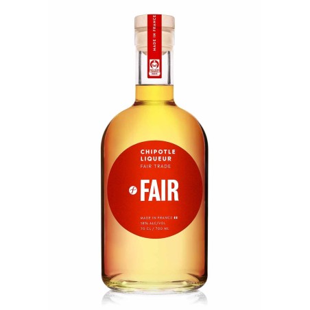 FAIR Licor Chipotle 700ml | Ahumado Picante