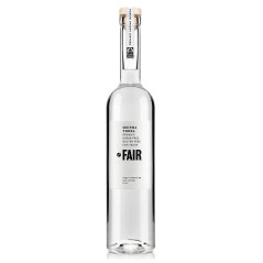 FAIR Quinoa Vodka 700ml | Organic & Pure
