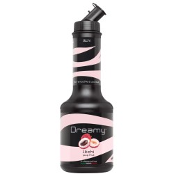 Puré Dreamy Lichi 95cl – Sabor Exótico y Refrescante