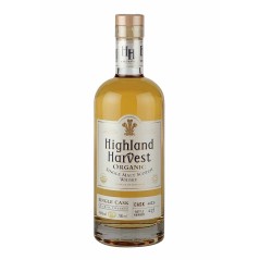 Highland Harvest Blended Malt 700ml | Whisky Escocés